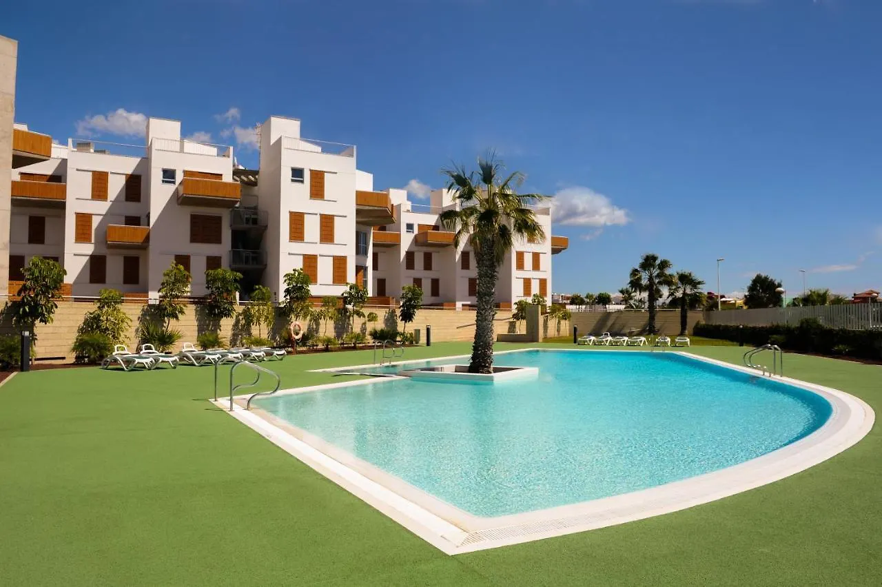 Lilo, Medano, Surf, Windsurf, Tenerife Apartment Granadilla De Abona