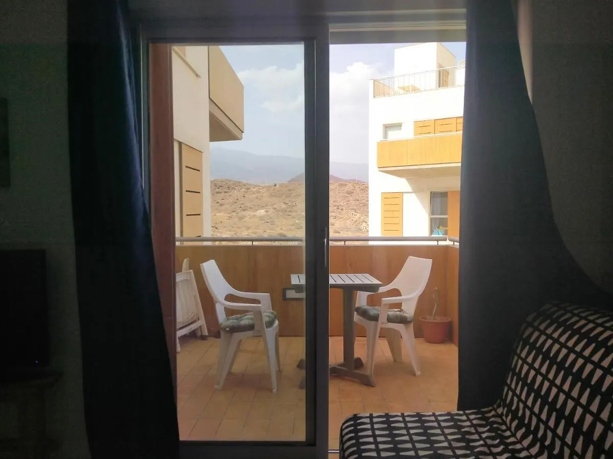 Lilo, Medano, Surf, Windsurf, Tenerife Apartment Granadilla De Abona Spain