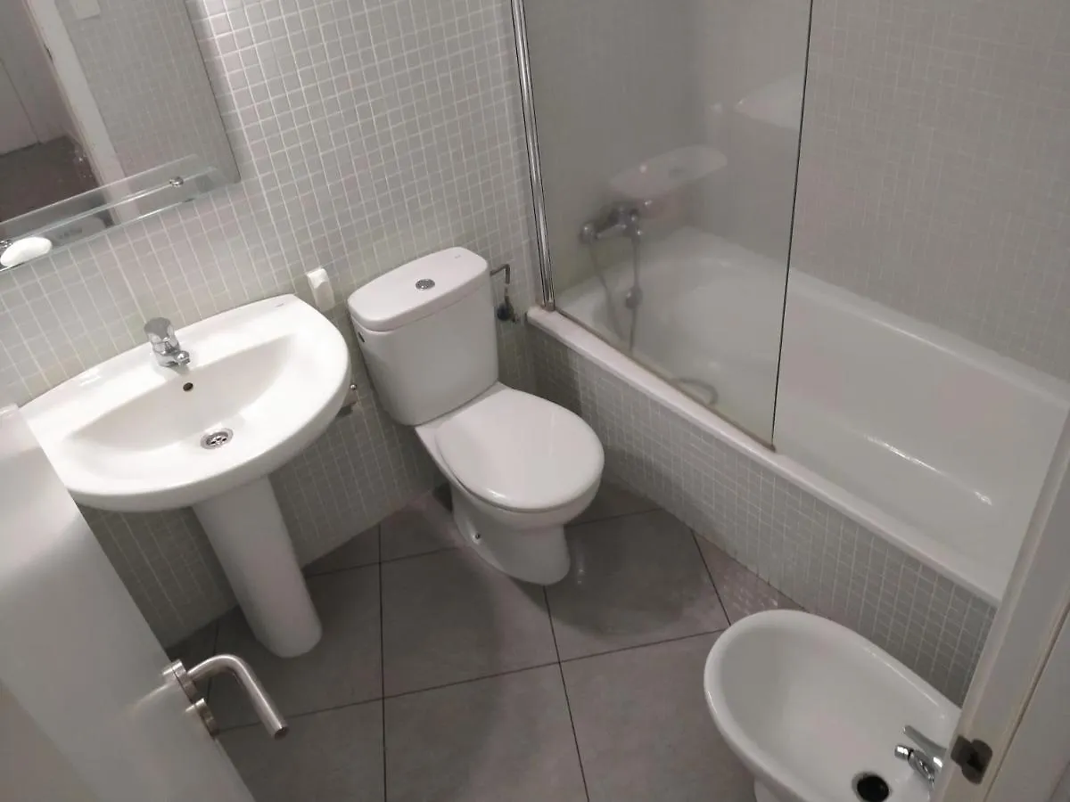 Lilo, Medano, Surf, Windsurf, Tenerife Apartment Granadilla De Abona Spain