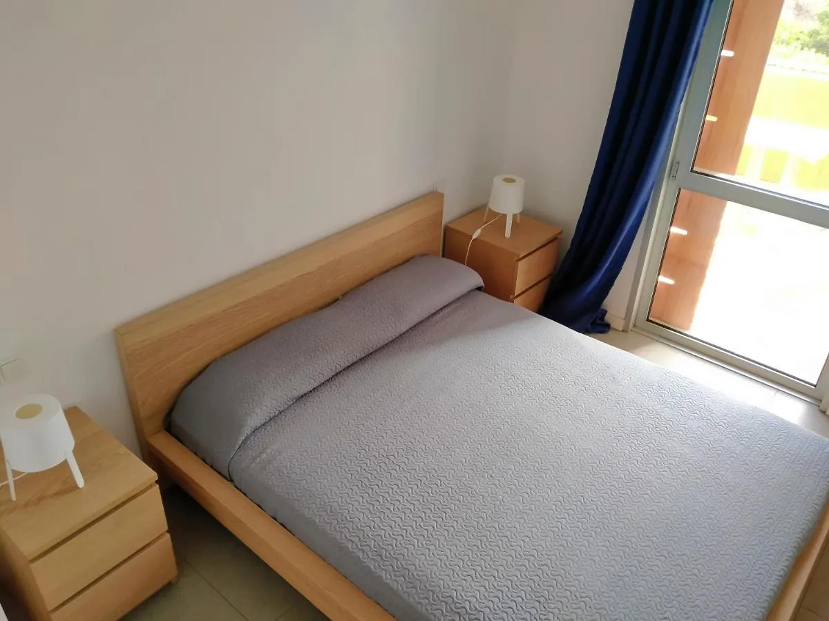 Lilo, Medano, Surf, Windsurf, Tenerife Apartment Granadilla De Abona