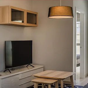  Apartamento Tejita Beach , The Beach Dream Flats