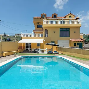  Apartamento B Armonia Rural