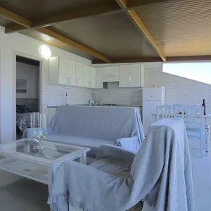  Apartamento ático Algas